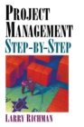 Image for Project Management Step-by-Step