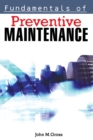 Image for Fundamentals of Preventive Maintenance