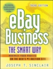 Image for Ebay Business The Smart Way