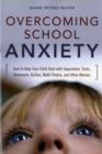 Image for Overcoming School Anxiety