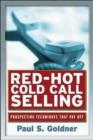 Image for Red-hot Cold Call Selling