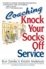Image for Coaching Knock Your Socks Off Service