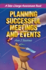 Image for Planning successful meetings and events
