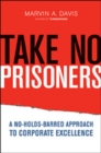 Image for Take No Prisoners