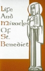 Image for Life And Miracles Of St. Benedict : (Book Two of the Dialogues)