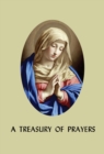 Image for A Treasury of Prayers