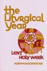 Image for The Liturgical Year: Volume 2