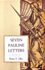 Image for Seven Pauline Letters