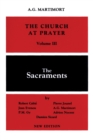 Image for The Church at Prayer: Volume III