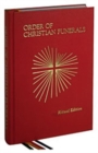 Image for Order of Christian Funerals : Ritual Edition