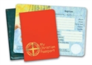Image for My Christian Passport
