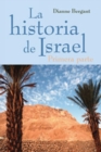 Image for La Historia de Israel - Primera parte