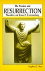 Image for The Passion and Resurrection Narratives of Jesus : A Commentary