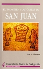 Image for El Evangelio Y Las Cartas de San Juan