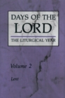 Image for Days of the Lord : Lent