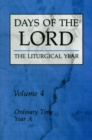 Image for Days of the Lord : Ordinary Time, Year A
