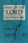 Image for Days of the Lord