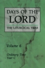 Image for Days of the Lord