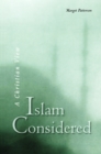 Image for Islam Considered : A Christian View