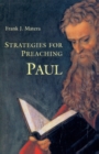 Image for Strategies for Preaching Paul