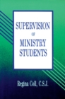 Image for Supervision Of Ministry Students