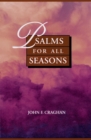 Image for Psalms for All Seasons