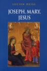 Image for Joseph, Mary, Jesus