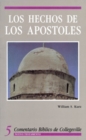 Image for Los Hechos de Los Apostoles