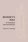 Image for Benedict?s Rule : A Translation and Commentary