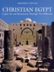 Image for Christian Egypt : Coptic Art and Monuments Through Two Millennia