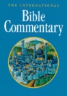 Image for The International Bible Commentary