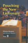 Image for Preaching the New Lectionary : Year B