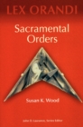 Image for Sacramental Orders
