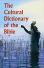 Image for The Cultural Dictionary of Bible