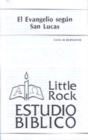 Image for El Evangelio Seg?n San Lucas—Gu?a De Respuestas