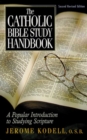 Image for Catholic Bible Study Handbook