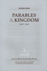 Image for Parables Of The Kingdom