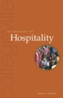Image for The Ministry Of Hospitality : Second Edition