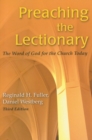 Image for Preaching the Lectionary