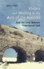 Image for Visions and Healing in the Acts of the Apostles : How the Early Believers Experienced God