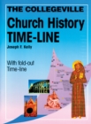 Image for The Collegeville Church History Time-Line