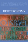 Image for Deuteronomy : Volume 6
