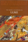 Image for The Gospel According To Luke : Volume 3