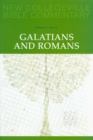 Image for Galatians and Romans : Volume 6