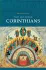 Image for First and Second Corinthians : Volume 7