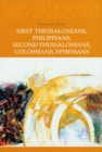 Image for First Thessalonians, Philippians, Second Thessalonians, Colossians, Ephesians