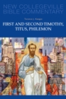 Image for First and Second Timothy, Titus, Philemon : Volume 9