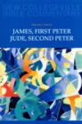 Image for James, First Peter, Jude, Second Peter
