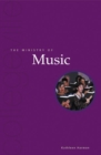 Image for The Ministry Of Music : Singing the Paschal Mystery