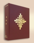 Image for Lectionary for Mass, Classic Edition : Volume III